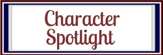 01-03 Character Spotlights CONDI